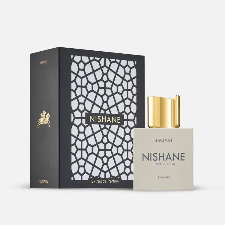 نيشان هاكيفات 50مل بارفام للجنسين